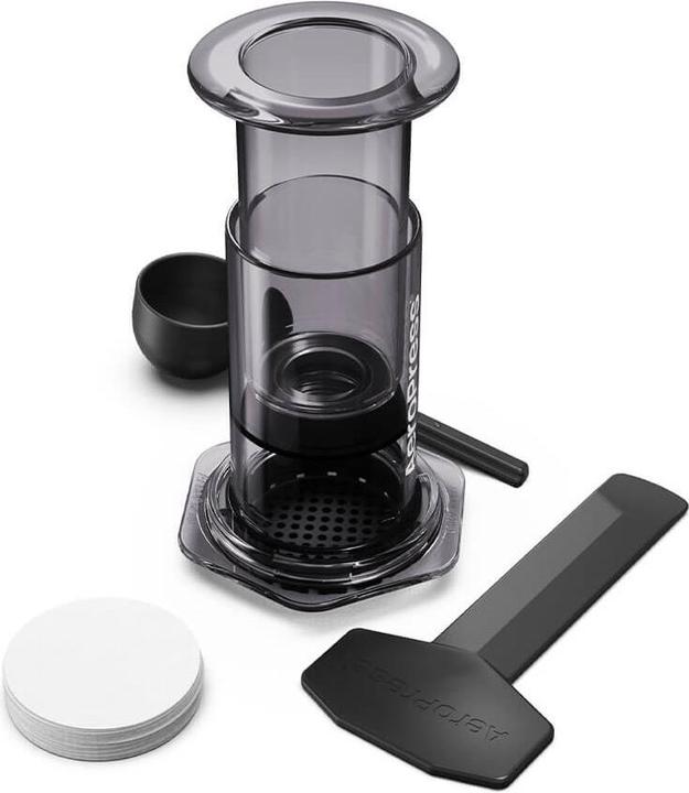 Produktbild Aeropress Clear (0.28 l)
