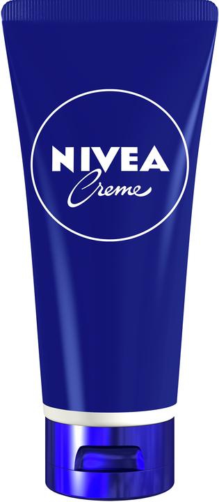 Immagine prodotto NIVEA Creme Tube (Crema corpo, 100 ml)