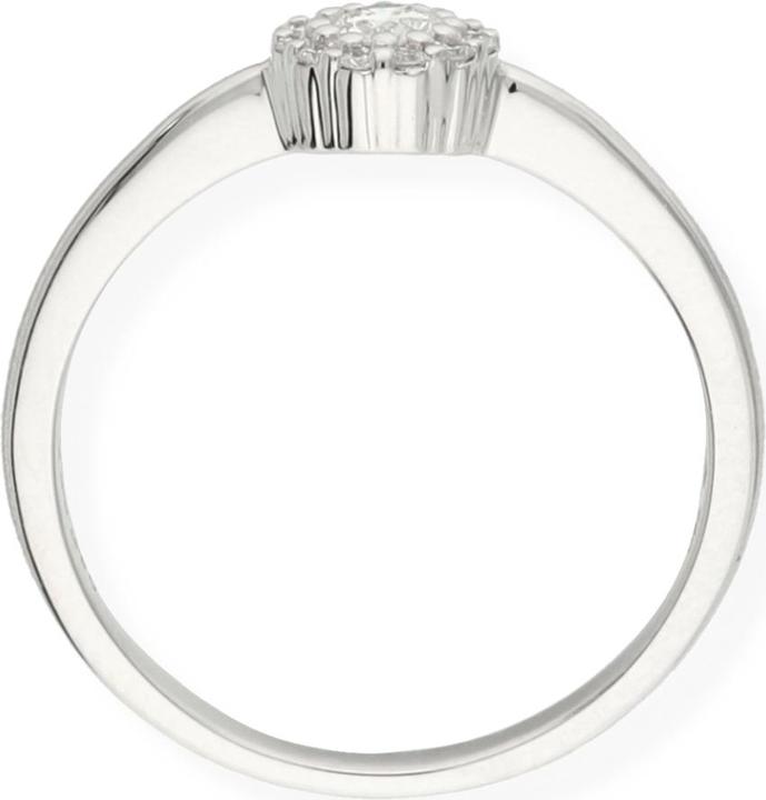 Produktbild Carat Style (56, 750/18 K Gold)