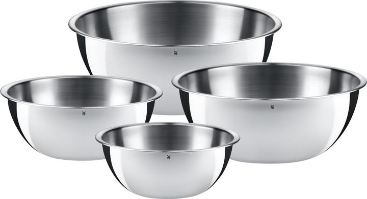 Actual product image WMF Gourmet (24 cm, 2.75 l, 4 x)
