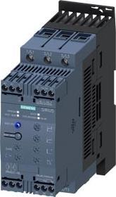Immagine prodotto Siemens Avviatore dolce 30kW 400V SIRIUS 3RW40