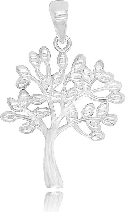 Immagine prodotto Leyda Ciondolo Albero della Vita (Argento 925)
