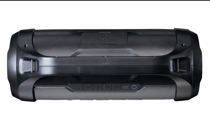 Produktbild Lenco SPR-070 (15 h, Akkubetrieb)