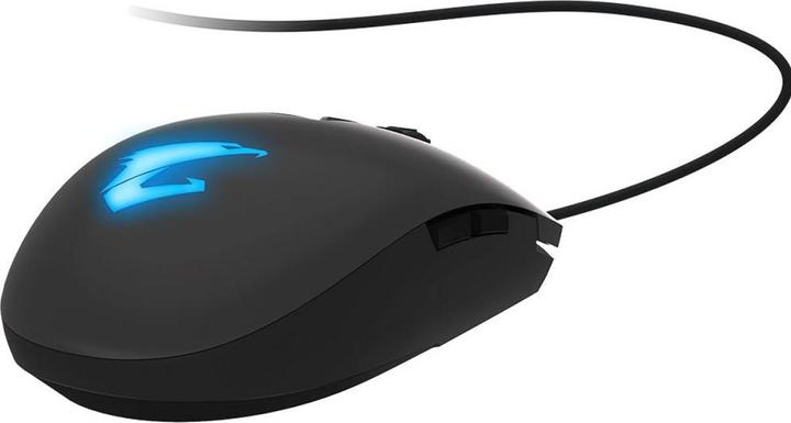 Produktbild Gigabyte Aorus M2 (Kabelgebunden)