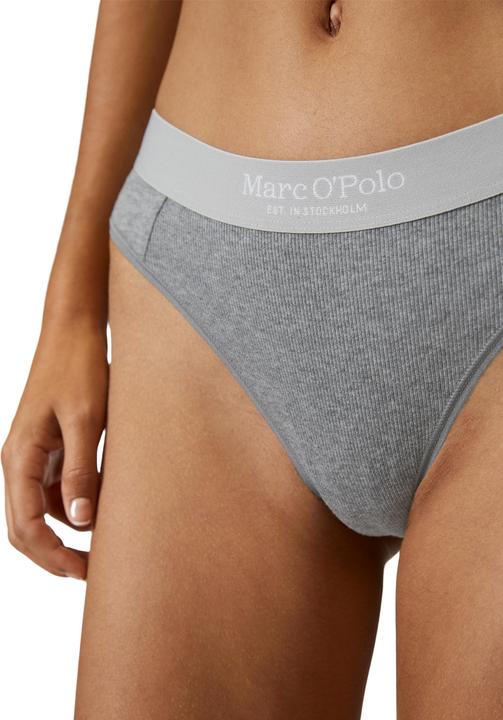 Actual product image Marc O'Polo Letter (L, pack of 2)