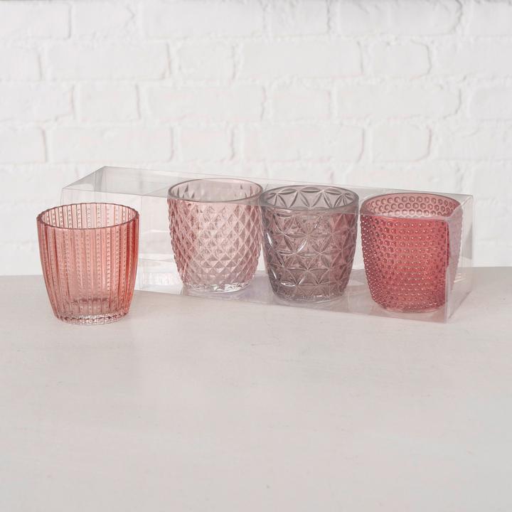 Actual product image Boltze Home Marilu (4 x, 7.5 x 7.5 cm)