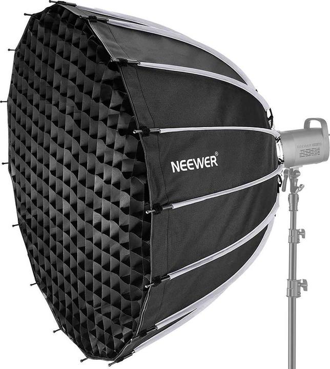 Neewer SF120Q LED Videoleuchte (Video light)