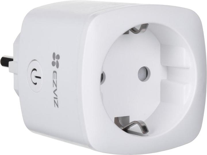 Actual product image EZVIZ T30-10B-EU