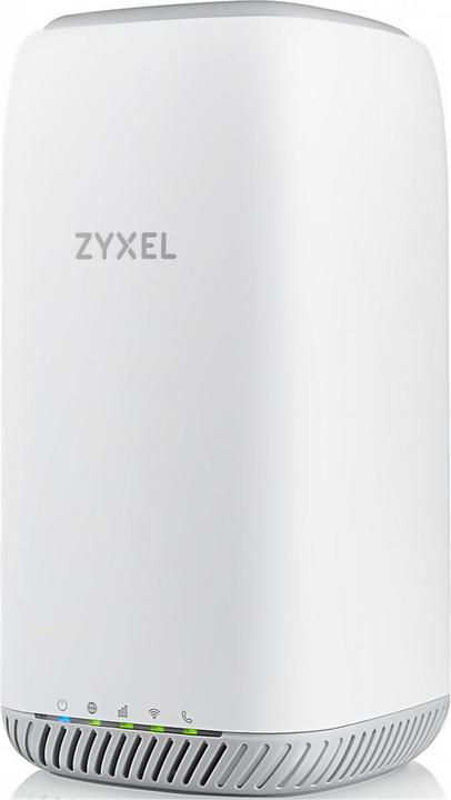 Actual product image Zyxel LTE5388-M804