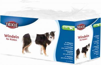 Trixie Windeln für Rüden (Hund)