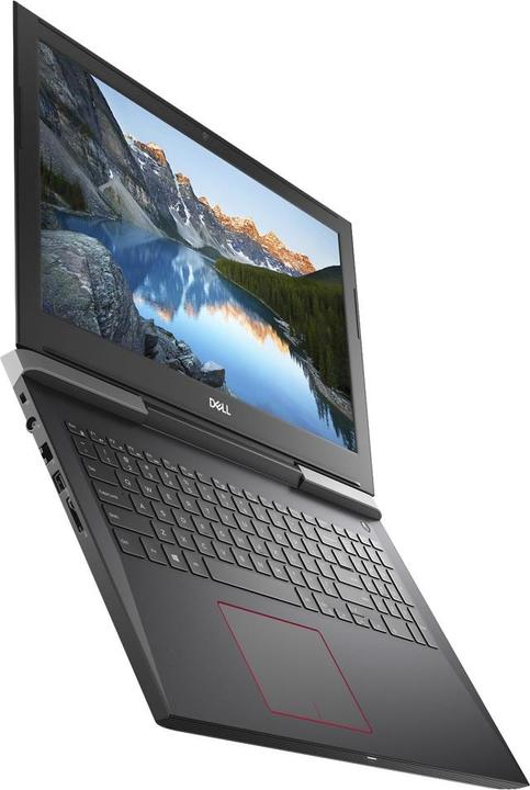 Produktbild Dell G5 15 – 5587 (15.60", Intel Core i5-8300H, 8 GB, 128 GB, DE)