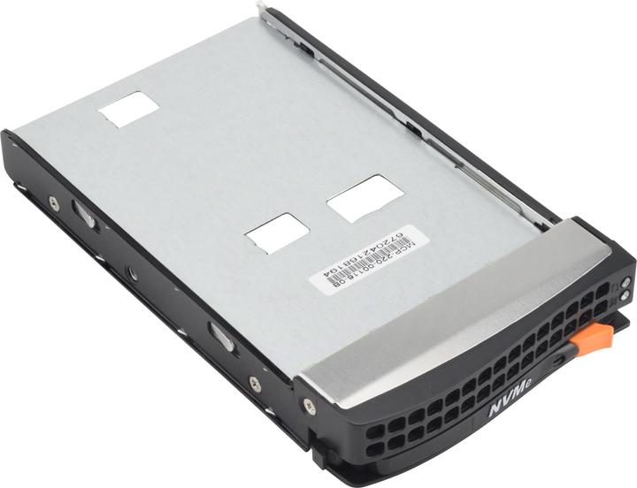 Produktbild Supermicro Server ZUB MCP-220-00116-0B