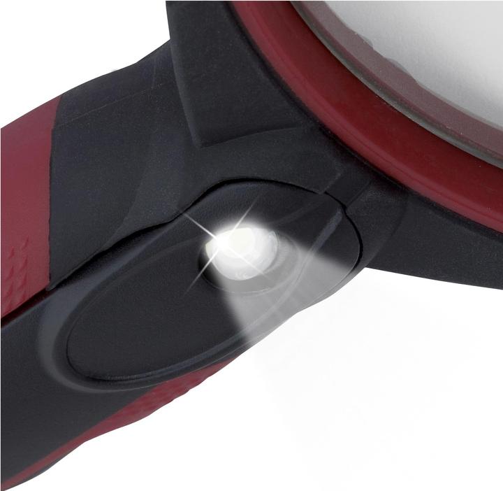 Immagine prodotto Kraftwerk Lente d'ingrandimento con luce LED