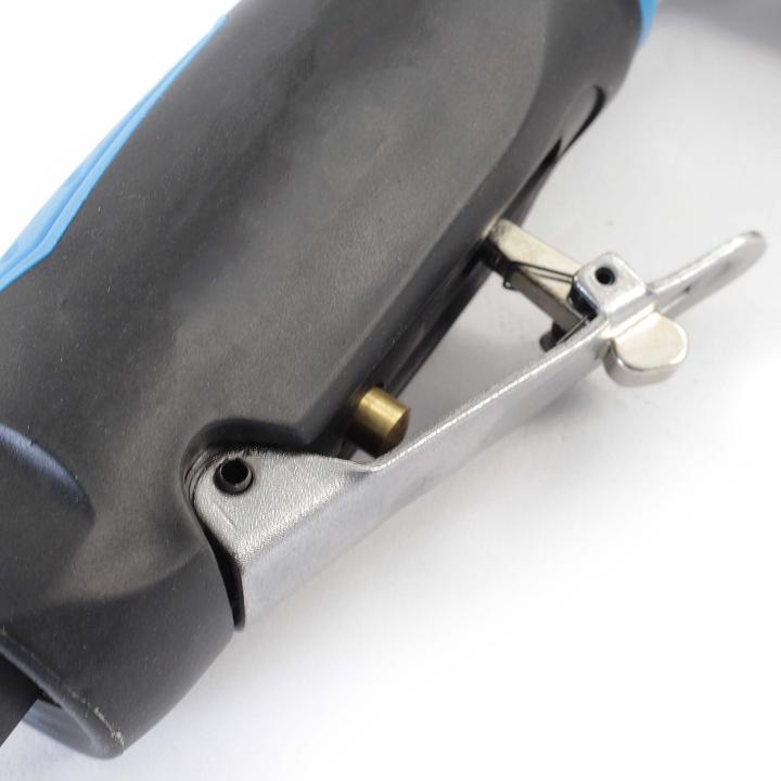 Produktbild Wiltec Druckluftschleifer Stabschleifer 168mm Multischleifer Mini Schleifgerät