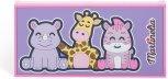 Actual product image Martinelia My Best Friend - Eyeshadow Palette (AQ-12268) (AQ-12268)