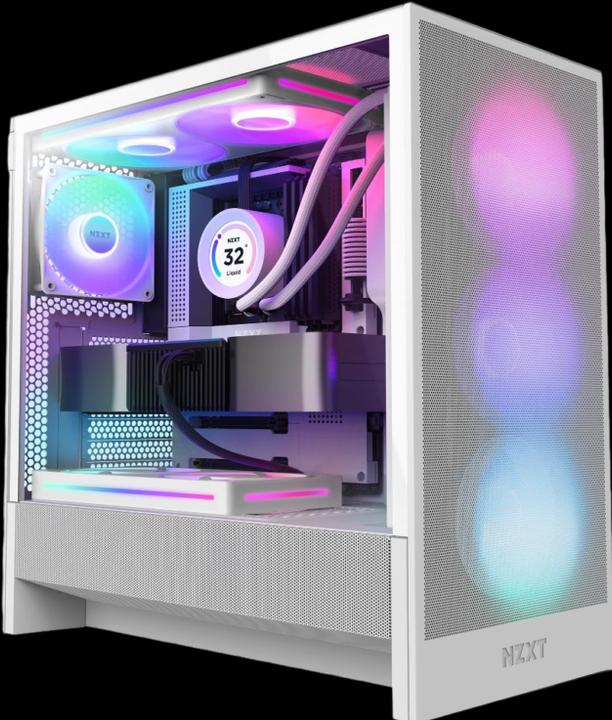 Produktbild Avlano Zenith High-End Gaming PC (AMD Ryzen 9 7900X, 32 GB, 125 GB, Radeon RX 9070 XT)
