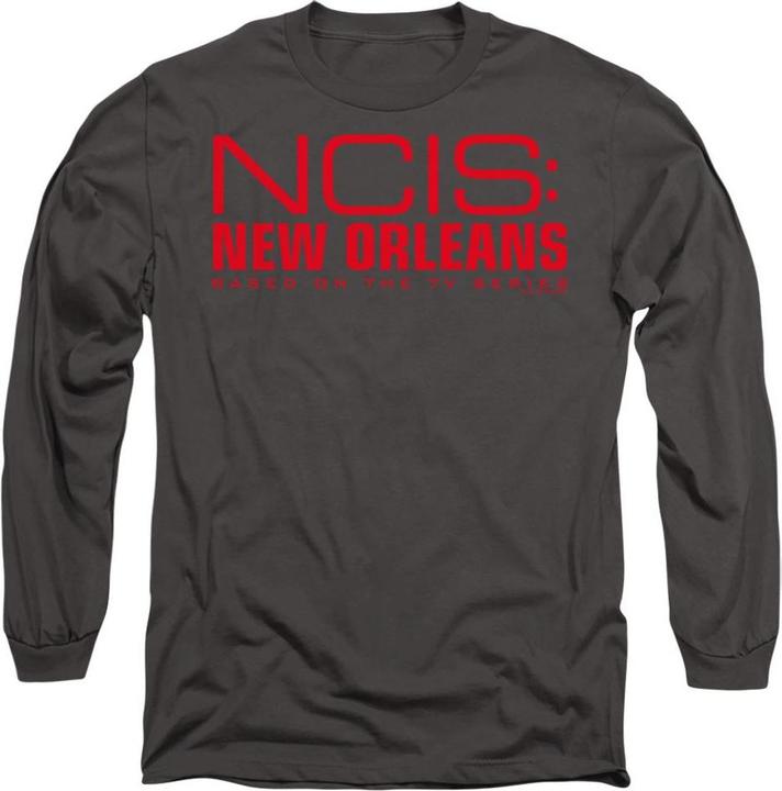 NCIS: New Orleans TShirt (S)