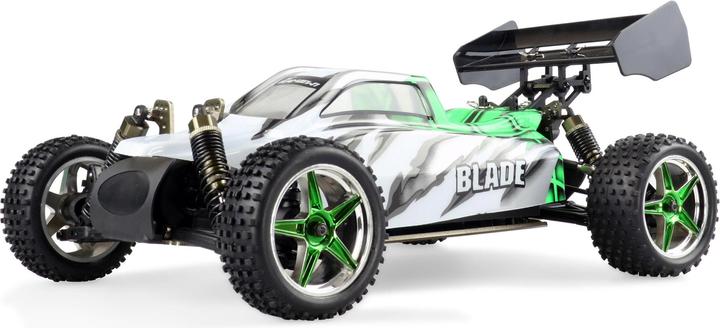 RC car