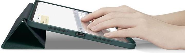 Actual product image Spigen Urban Fit (iPad Pro 11 2024 (M4))