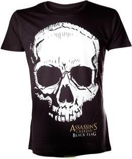 Bioworld Assassin's Creed - Skull - XL Grosse (XL)