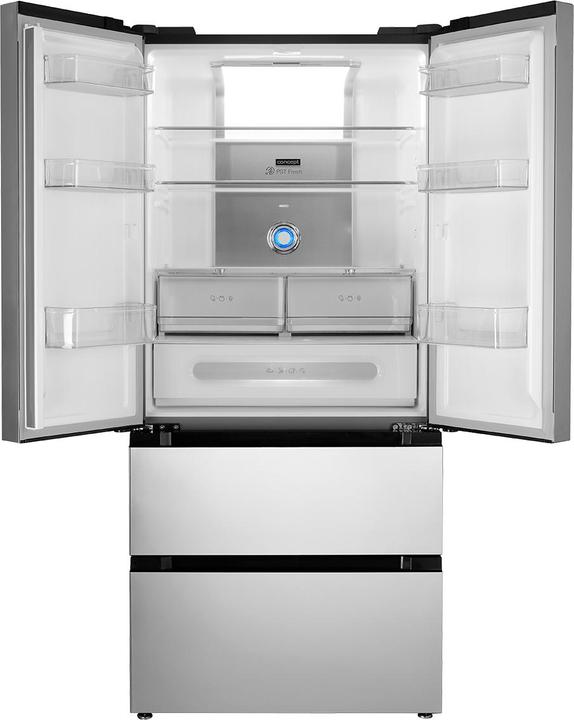 Actual product image Concept LA6983SS (500 l)
