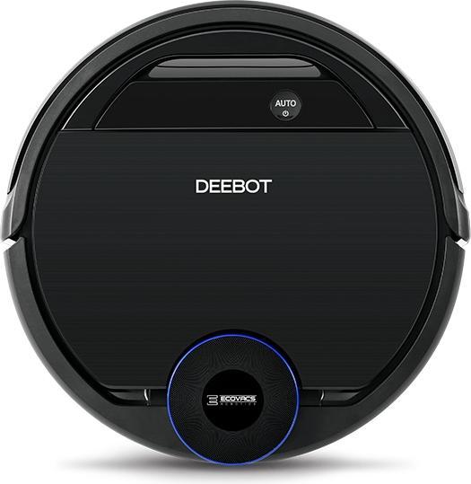 Image du produit Ecovacs Deebot Pro 930