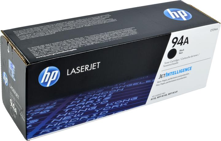 Produktbild HP 94A (BK)