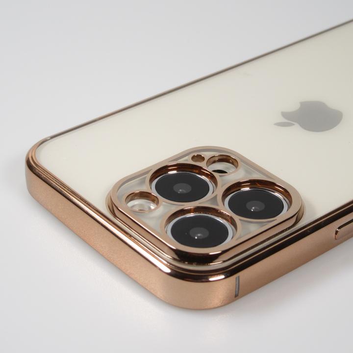 Image du produit PhoneLook Coque Electroplate (Apple iPhone 13 Pro)