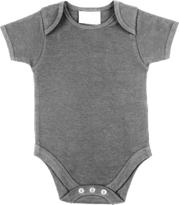 Produktbild Larkwood Baby Body (68)