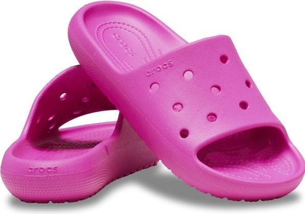 Produktbild Crocs K's Classic Slide v2 (30)