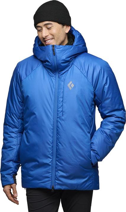 Immagine prodotto Black Diamond Parka M Belay (XL)