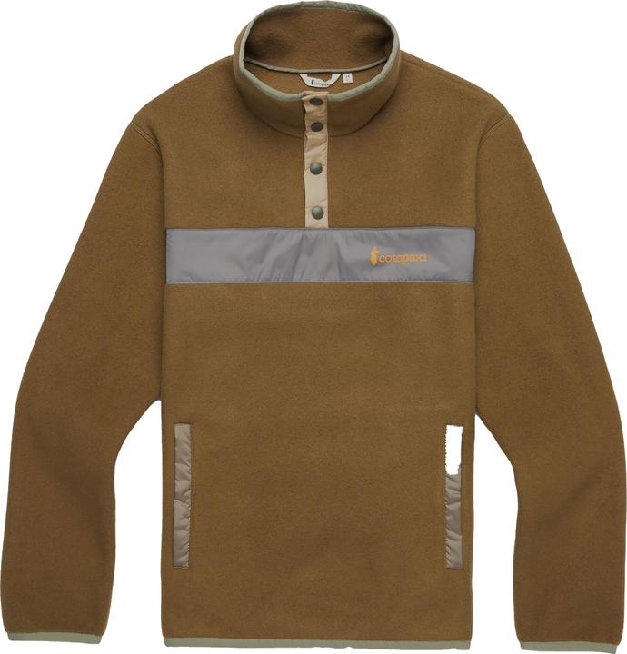 Cotopaxi Teca Fleece Pullover