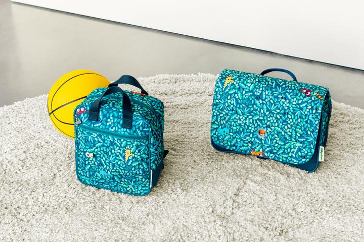 Actual product image Lilliputiens Jungle