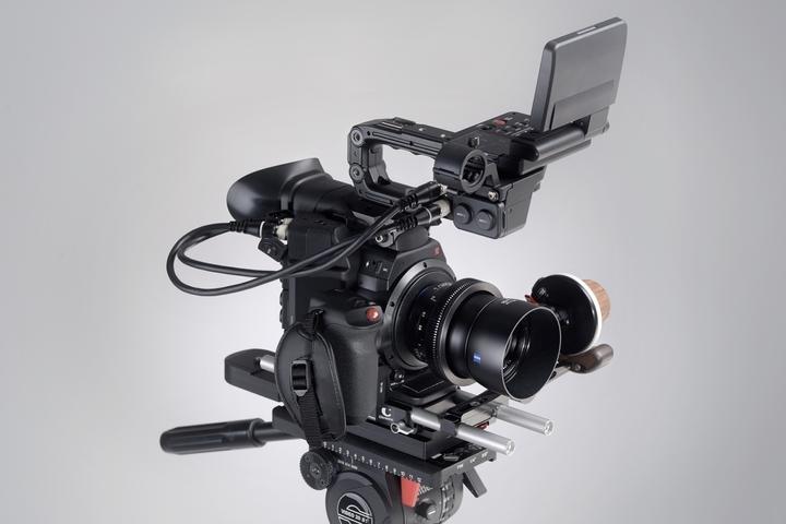 Image du produit Zeiss Lens Gear
