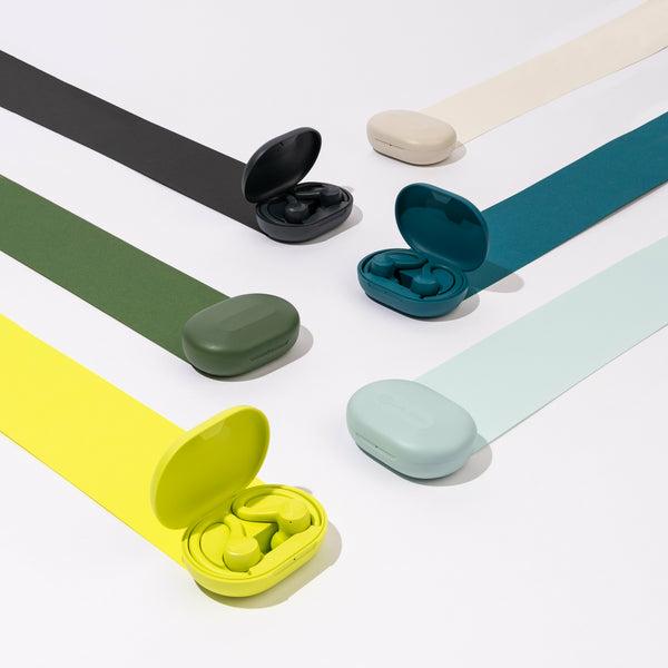 Immagine prodotto JLab Audio Go Air Sport (Nessuna soppressione del rumore, 8 h, Senza fili)