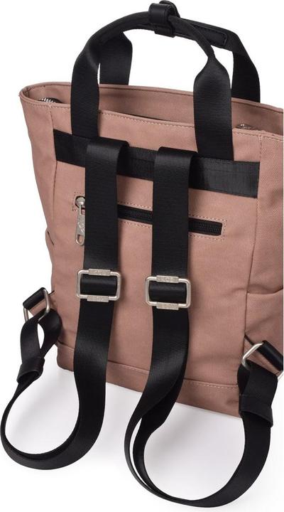 Image du produit KCB Sac à dos de taille moyenne Knot, rose pâle