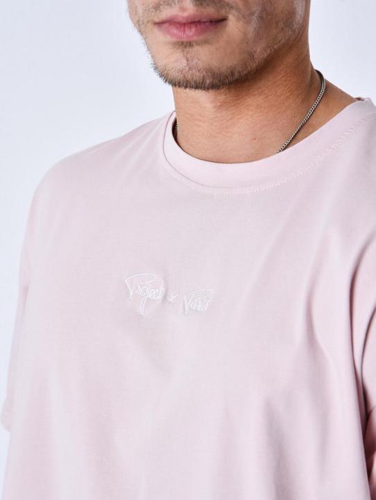 Immagine prodotto Project X Paris T-shirt con logo (XS)