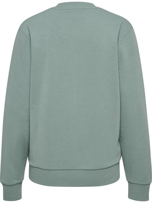 Actual product image hummel Hmlpulse W Sweat Crewneck (S)