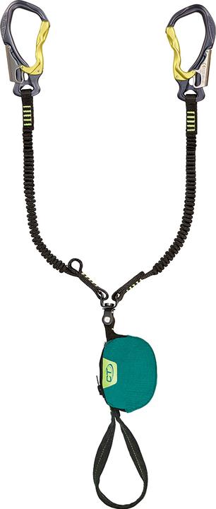 Immagine prodotto Climbing Technology Gancio e torsione