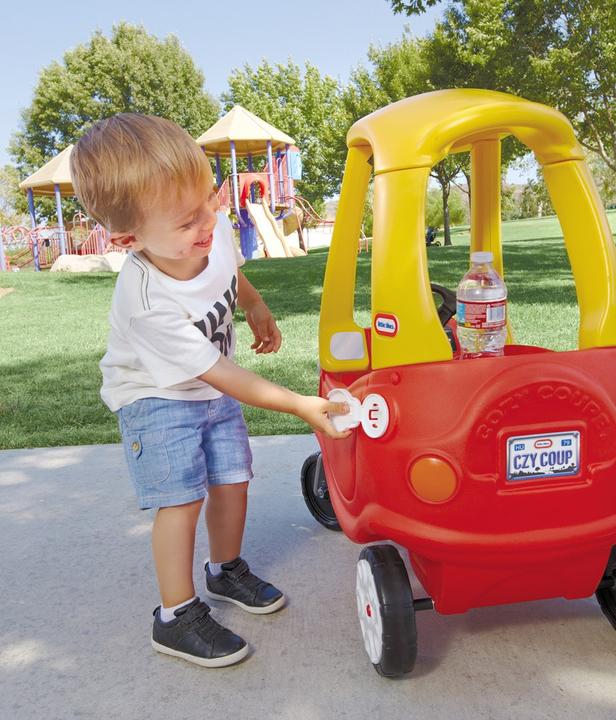 Actual product image Little Tikes Cozy Coupe