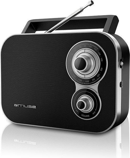 Image du produit Muse M-051 R (FM, MF)