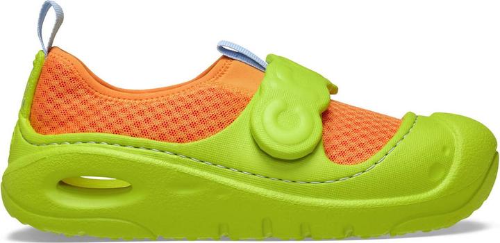Produktbild Crocs K's Swiftwater Splash (29)