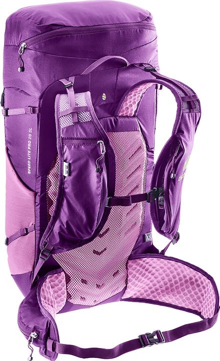 Image du produit Deuter Speed Lite Pro 28 (28 l)