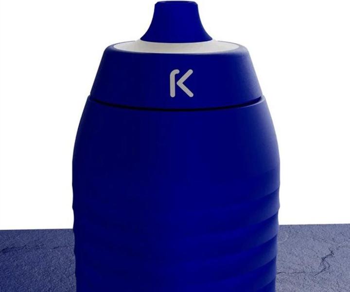 Actual product image Keego Drinking bottle (0.75 l)