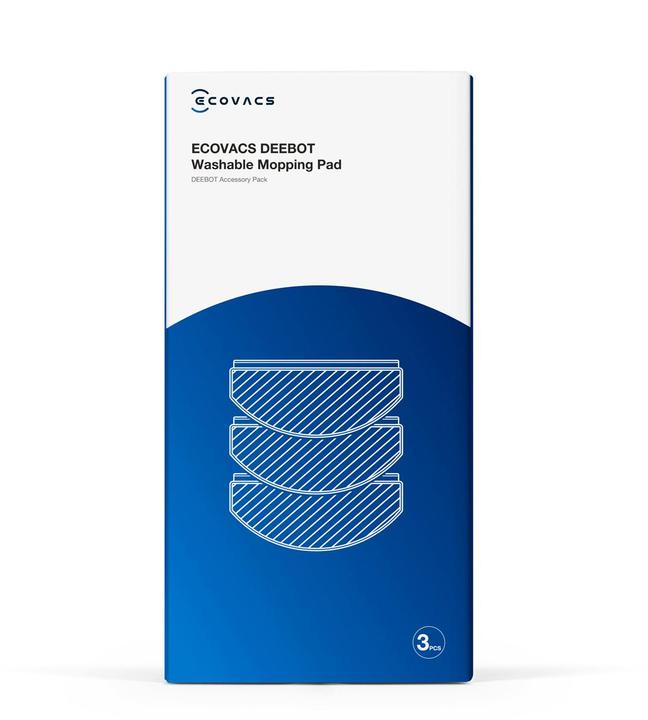 Produktbild Ecovacs Reinigungstücher
