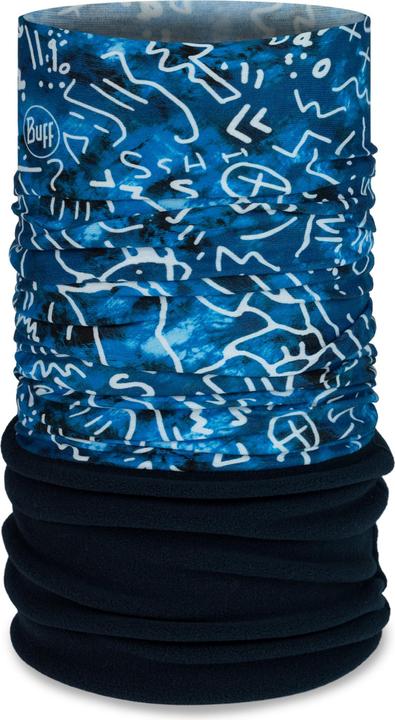 Immagine prodotto Buff Jr Polar Tivat Blue