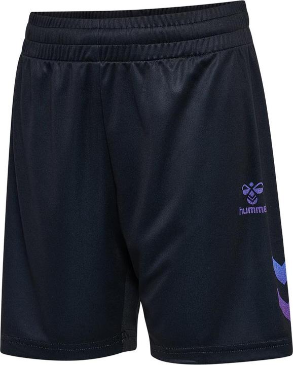 hummel hmlSHIMMER SHORTS