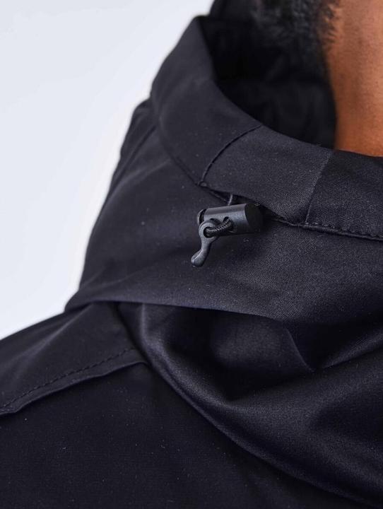 Produktbild Project X Paris Lange Multipo Taschenjacke (XL)