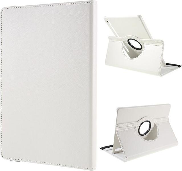 Actual product image MU Classic Rotatable Leather Cover (Galaxy Tab S7)