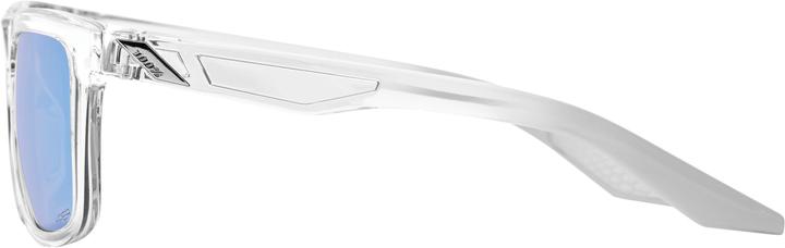 Produktbild 100% Brille Blake (Grau, HiPer blue)